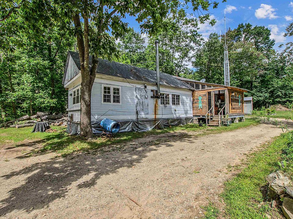 167 Waldron Road, Farmington, NH 03835 Zillow