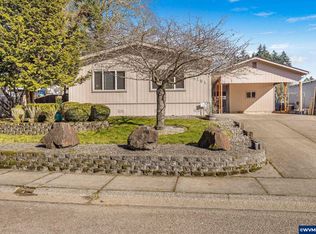 4151 Osage St, Sweet Home, OR 97386