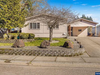 4151 Osage St, Sweet Home, OR, 97386