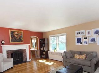 172 Ridge Park Ave, Stamford, CT 06905