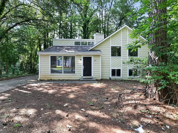 5105 Stone Trce, Stone Mountain, GA 30083