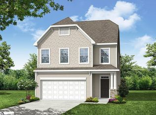 223 Pendergast Rd, Greenville, SC 29605