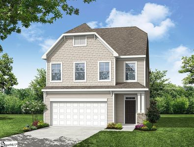 223 Pendergast Rd, Greenville, SC, 29605