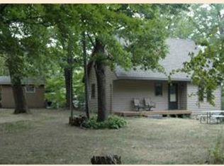 13110 E Lake Miltona Dr NE, Miltona, MN 56354