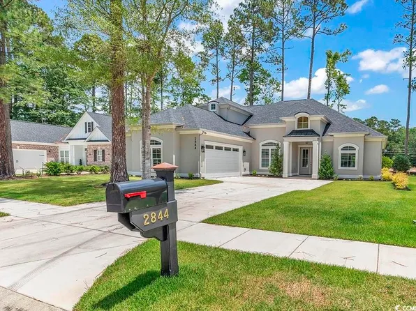 2844 McLeod Ln., Myrtle Beach, SC 29588