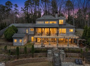4801 Propes Dr, Oakwood, GA 30566