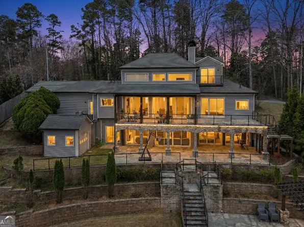 4801 Propes Dr, Oakwood, GA 30566