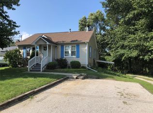 365 Maple Dr, Bethalto, IL 62010