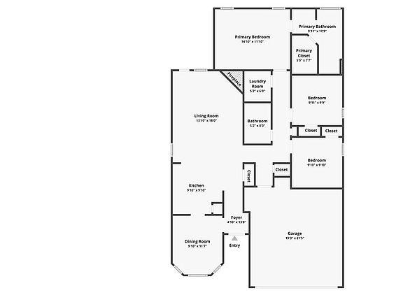 2nd image of 5892 Alexandria Ln