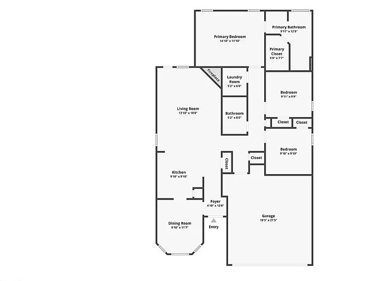 5892 Alexandria Ln — Photo 2