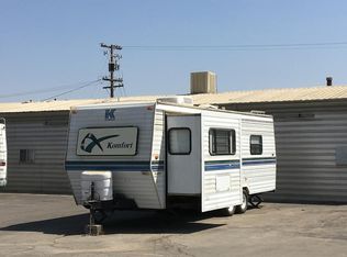 540 10th Ave, Kingsburg, CA