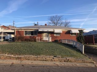 3109 Central Ave, Steubenville, OH 43952