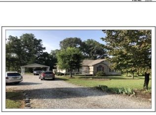 1080 Merriman Way Rd, Moneta, VA 24121