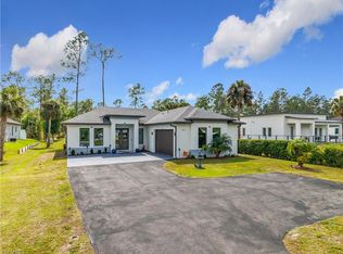 4160 10th AVE NE, NAPLES, FL 34120