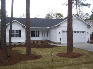 390 Gun Club Rd, Pinehurst, NC 28374