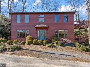 2141 Cedar Rd, Port Republic, MD 20676