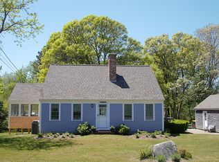 9 Ellis Rd, Orleans, MA 02653