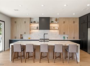 1207 Panini Dr, Henderson, NV 89052