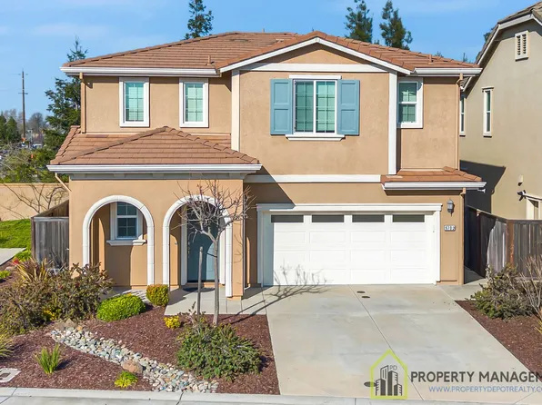 9709 Tribeca Dr, Sacramento, CA 95829