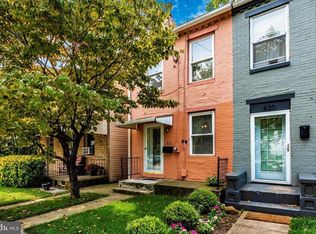 822 E Patrick St, Frederick, MD 21701