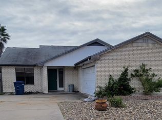 16106 Cuttysark St, Corpus Christi, TX 78418