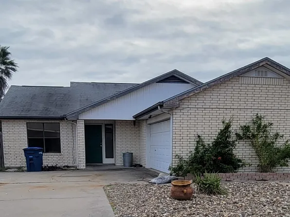 16106 Cuttysark St, Corpus Christi, TX 78418