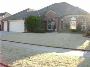 12709 Sutton Hill Rd, Oklahoma City, OK 73142