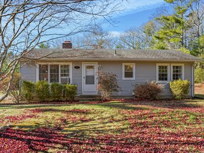 214 Pendleton Hill Road, Voluntown, CT, 06384