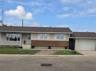 4606 54th Ave, Two Hills, AB T0B4K0