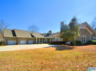 365 Skyridge Dr, Chelsea, AL 35043