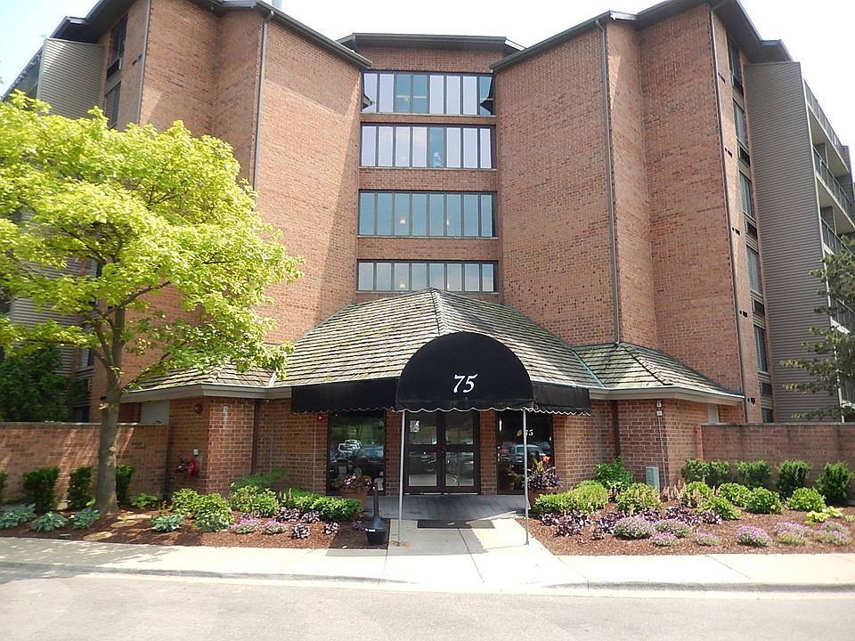 1st image of 75 Kristin Cir APT 318