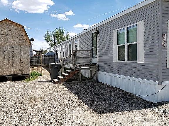 2nd image of 166 Foothill Blvd Lot 71