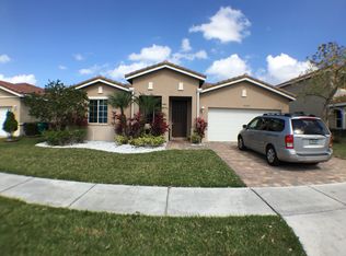 20575 NW 13th Ct, Miami Gardens, FL 33169