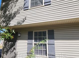 732 East St #A, Murfreesboro, TN 37130