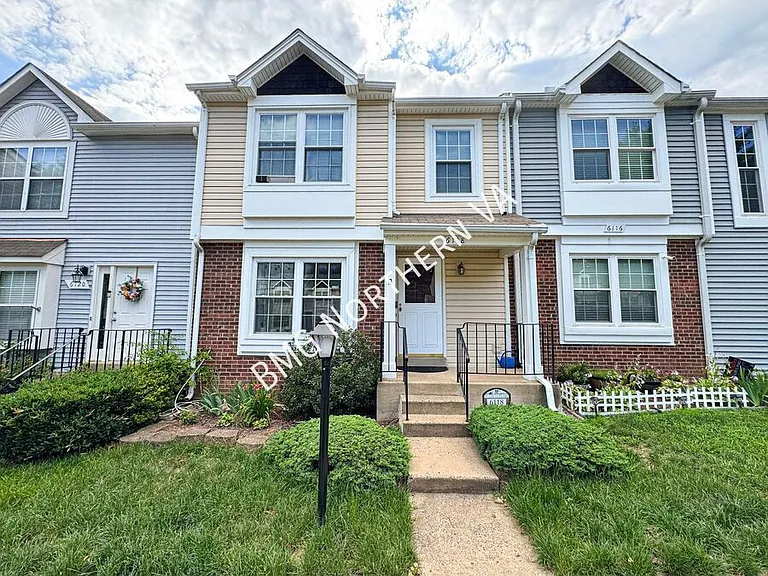 6118 Rocky Way Ct — Photo 1