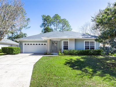 4345 NW 35th St, Gainesville, FL, 32605