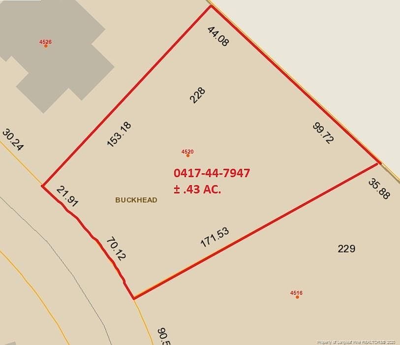 1st image of 4520 Weaverhall Dr