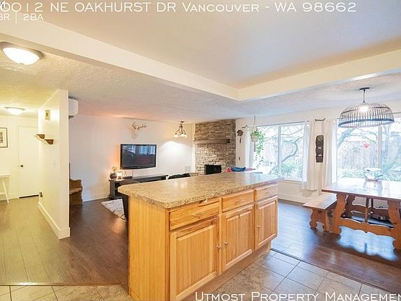 4th image of 10012 NE Oakhurst Dr #Wa-98662