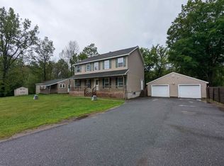 246-248 Colchester Rd, Essex Junction, VT 05452