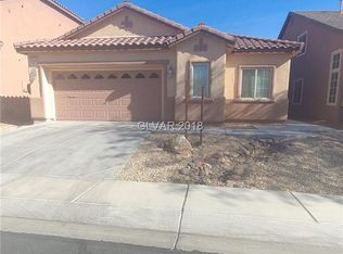 6636 Lavender Lion St, North Las Vegas, NV 89086