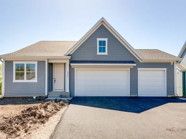 (undisclosed Address), Kildeer, IL 60047
