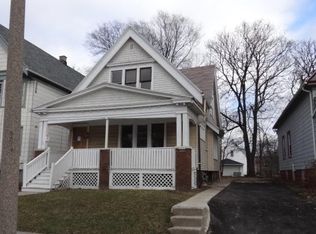 3220 N 29th St, Milwaukee, WI 53216