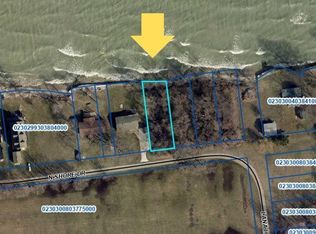 20 N Shore Middle, Middle Bass, OH 43446