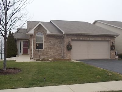 1217 Hathaway Dr, Sycamore, IL, 60178