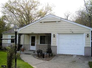 2847 Lafeuille Ave, Cincinnati, OH 45211
