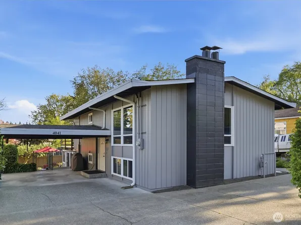 4041 S 150th Street, Tukwila, WA 98188