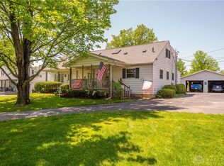 2187 Scioto St, Springfield, OH