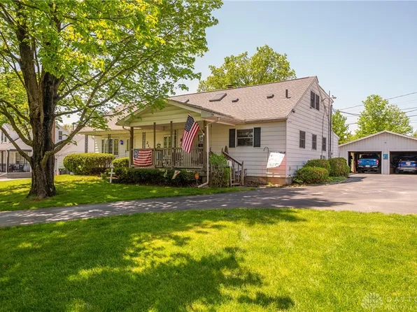 2187 Scioto St, Springfield, OH 45506