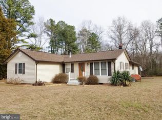 3709 Merry Point Rd, Lancaster, VA 22503