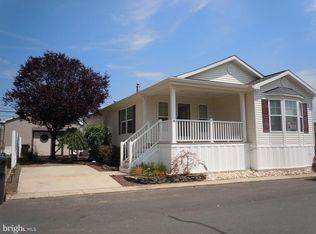 511 Wrightstown Sykesville Rd UNIT 46, Wrightstown, NJ 08562